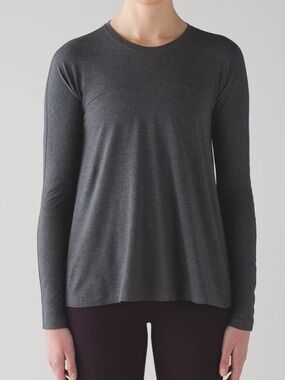 Lululemon Acadia Long Sleeve